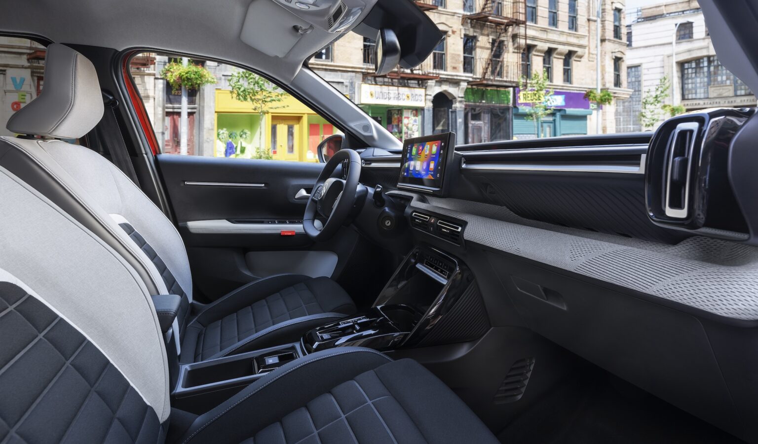 Citroën C3 (2025) - Oggi Auto