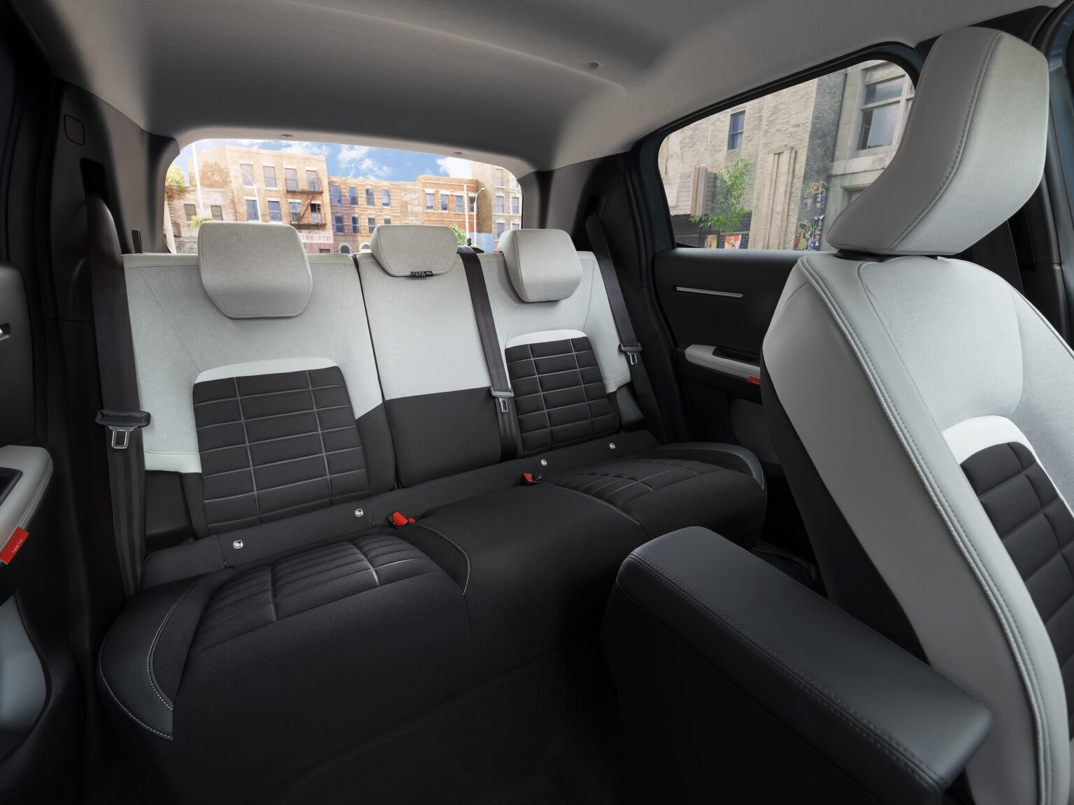 Citroën C3 (2025) - Oggi Auto